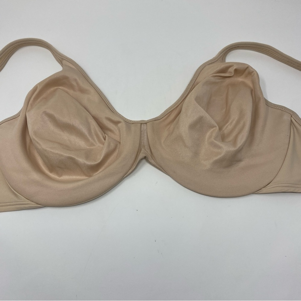 BALI Passion For Comfort Underwire Bra - Size 38DD - Picture 5 of 5